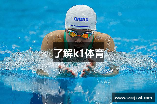 了解k1体育